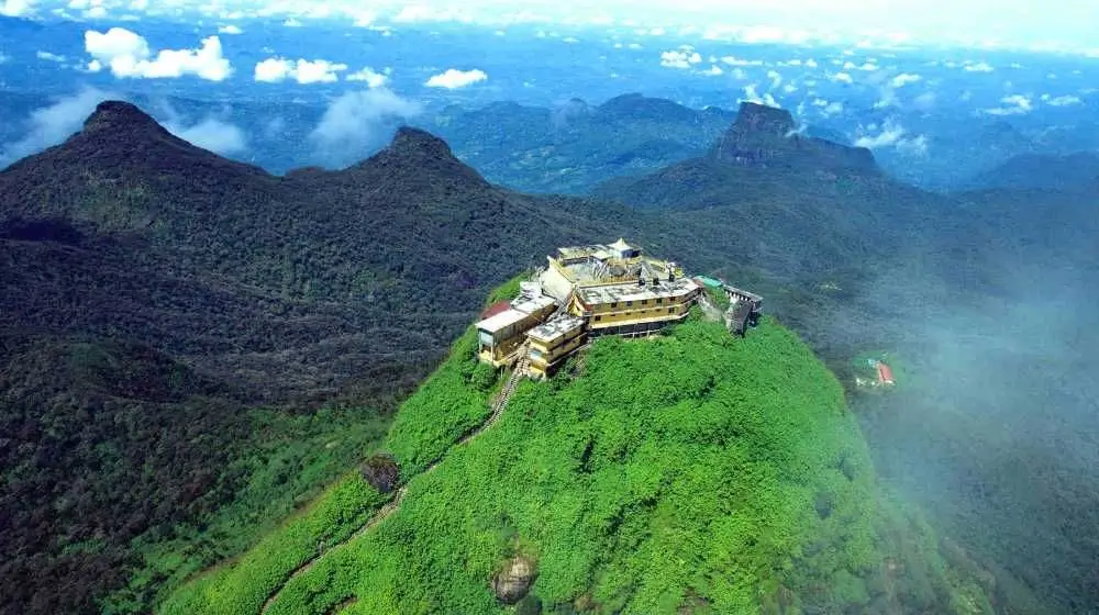 adams peak 3